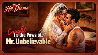 Caught in the Paws of Mr. Unbelievable | 2026 Hot Short Dramas #playlet #drama