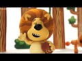 Raa Raa the Noisy Lion   S02E16  Raa Raa's Noisy Challenge