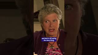 Learn The True Story Behind The Conjuring