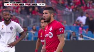 GOAL: Alejandro Pozuelo panenka penalty makes it 2-0