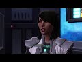 I unintentionally started a cult in Star Wars The Old Republic