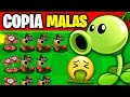 COPIAS y VERSIONES más RARAS de PvZ 2 | Parte 2