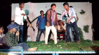 Das dance racha  rambola