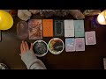 .. ❄️ january 2025 tarot predictions ❄️ .. pick a card .. tarot reading ..