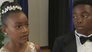 Sea Castle Elementary School holds annual gala