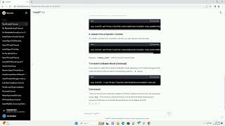 pip install git module