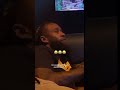 Ty Dolla $ign Playing Fortnite/PubG