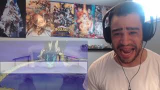 One Piece Episode 1017 REACTION!!!!!! (OH MY F'N GOD!!!!)