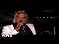 Andrea Bocelli - La Vie En Rose ft. Edith Piaf