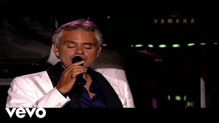Andrea Bocelli - La Vie En Rose ft. Edith Piaf