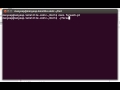 Perl Foreach Loop Example