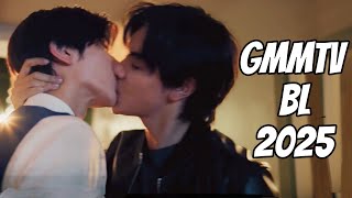 17 New Upcoming Gmmtv BL Series of 2025 to wait for!