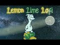 Lemon Lime Lofi (The Banana Goose)