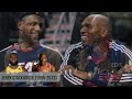 Asking Over 30 NBA Players Who PLAYED Against LeBron and Jordan  'Who is the GOAT'