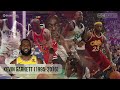 Asking Over 30 NBA Players Who PLAYED Against LeBron and Jordan  'Who is the GOAT'