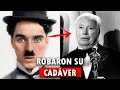 El día que MURIÓ Charles Chaplin - Vida, muerte y biografía de Charles Chaplin - DOCUMENTAL