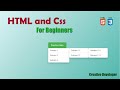Create Stylish Dropdown Menus with HTML & CSS: Step-by-Step Guide