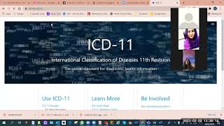 Differences Between ICD 10 and ICD 11 Part 1