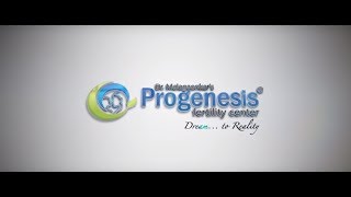 Progenesis Fertility Center | IVF Centre | Test Tube Baby Centre in India