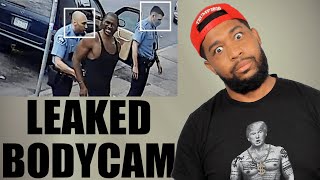 George Floyds LEAKED VIDEO left me Confused