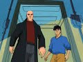 成龙历险记jackie chan adventures 01 eng dub eng chi sub英配中英双字