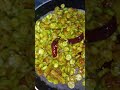 Tadli ki sabji recipe Homemade khazana