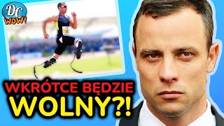 Oscar Pistorius - niewinny sportowiec czy okrutny zbrodniarz?!