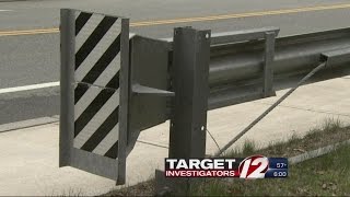 New Actions Taken by MassDOT Over Guardrail Concerns