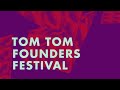 Is There Life After Death moderated by John Cleese - 2018 Tom Tom Festival