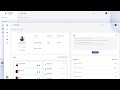 Build a Modern Admin Dashboard | HTML CSS JavaScript Tutorial(Coming Soon!)