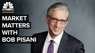 Market Matters with CNBC's Bob Pisani — 1/27/2023