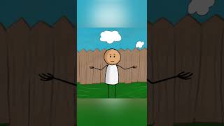 Stickman story series #4 #animation #cartoon #comedy #funny #memes #animationmeme #jokes