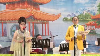 塞外草暖文姬樂   杜耀均 / 周安琪   2024.9.15