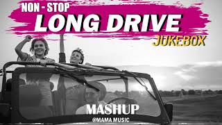 Long Drive Mashup  - Non Stop JukeBox - Jay Guldekar - Road Trip Mashup   Romantic LoFi, Chill