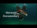 Raina: Professional Mermaid Documentary