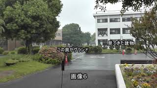 新居浜高専見学30 5 13