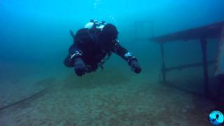 Sidemount vs. twin set