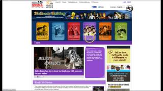 Walk Through Netsmartz.org