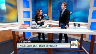 Which e-Reader is Best for You?