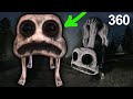 The Best Zoonomaly Monster Alien (360 VR)