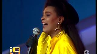 Taffy - Once More (Azzurro '86)