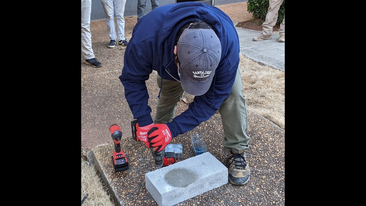 Iec S Skilled Based Installer Program Youtube