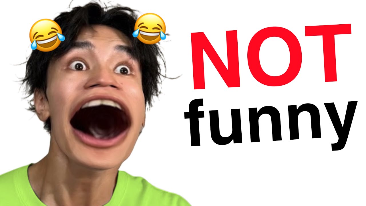 The Funniest Youtuber Ever Youtube