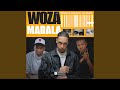 Woza Madala