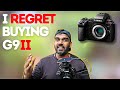 5 Reasons why I Regret Buying G9ii | Alissa & Jay