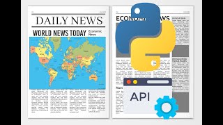 A news app that makes news more efficient | Python