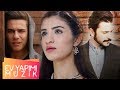 Feride Hilal Akın & Onur Baytan & Halil İbrahim Kurum - İmkansız Aşk