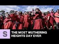 New Zealand's 'The Most Wuthering Heights Day Ever' to celebrate #KateBush | Stuff.co.nz