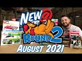 August 2021 Round 2 Product Spotlight