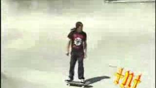 Tony Trujillo Vans promo